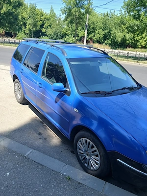 Vw Bora 1.9 diesel Oferta