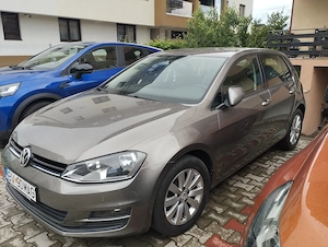 Vând Golf 7 - 1,6 TDI - imagine 4