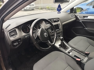 Vând Golf 7 - 1,6 TDI - imagine 8