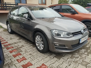 Vând Golf 7 - 1,6 TDI - imagine 3