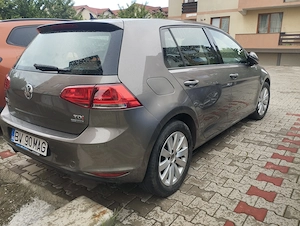 Vând Golf 7 - 1,6 TDI - imagine 6