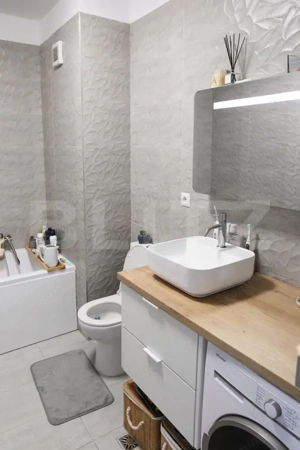 Apartament de vanzare, 67 mp, semidecomandat, parcare, zona Eroilor - imagine 11