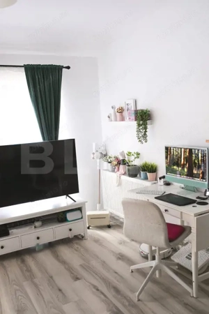 Apartament de vanzare, 67 mp, semidecomandat, parcare, zona Eroilor - imagine 5