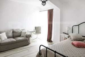 Apartament de vanzare, 67 mp, semidecomandat, parcare, zona Eroilor - imagine 8