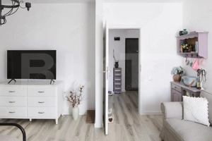 Apartament de vanzare, 67 mp, semidecomandat, parcare, zona Eroilor - imagine 9