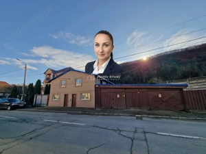 Resita Chirie Spatiu Comercial Depozit 270 mp