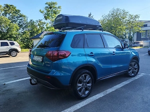 Suzuki Vitara Mild Hybrid | Proprietar | Istoric Complet | Garanție 2031 - imagine 2