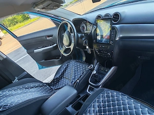 Suzuki Vitara Mild Hybrid | Proprietar | Istoric Complet | Garanție 2031 - imagine 6