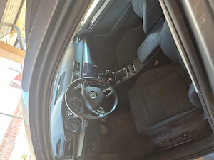 Vand Skoda superb - imagine 3
