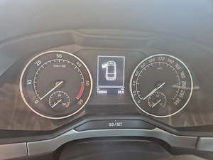 Vand Skoda superb - imagine 4