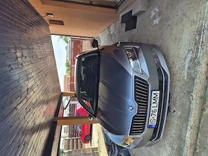 Vand Skoda superb