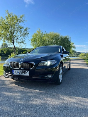 Bmw f10 motor 2.0 218cp