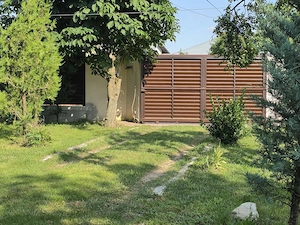 Vând casă locuibila - imagine 8