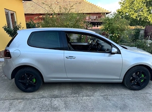 Volkswagen golf 6, 1.4 tfsi, 160 cp automata - imagine 2