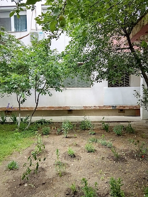 Apartament 2 camere semidecomandat 