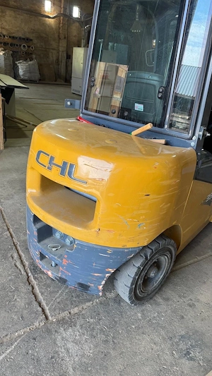 stivuitor 3.5 Tone