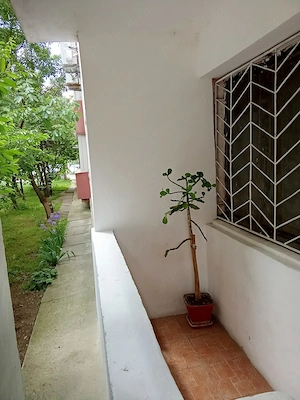 Apartament 2 camere semidecomandat  - imagine 3