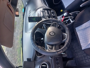 Renault Captur  taxi - imagine 5