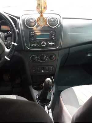 Vand Dacia Logan An 2016
