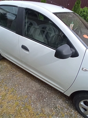 Vand Dacia Logan An 2016 - imagine 4