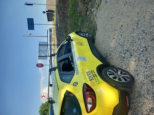 Renault Captur  taxi - imagine 2