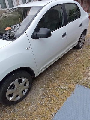 Vand Dacia Logan An 2016 - imagine 6