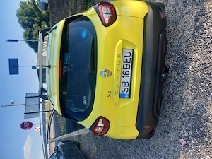 Renault Captur  taxi - imagine 6