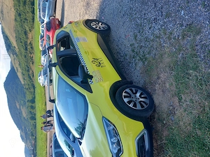 Renault Captur  taxi - imagine 3