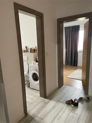 inchiriez apartament 2 camere - imagine 5