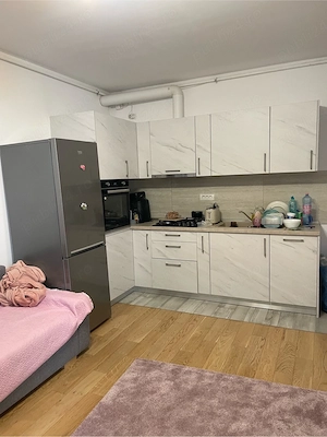 inchiriez apartament 2 camere - imagine 7
