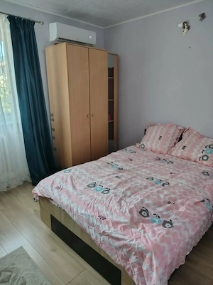 Inchiriez apartament 2 camere utilat langa piata centrala Deva