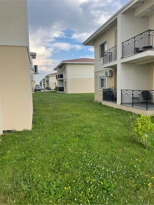 inchiriez apartament 2 camere - imagine 8