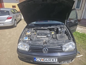 Se dă pentru dezmembrat sau total - imagine 3
