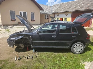 Se dă pentru dezmembrat sau total - imagine 4