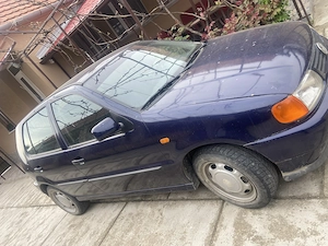 Vand vw polo 1,4 benzina  - imagine 3
