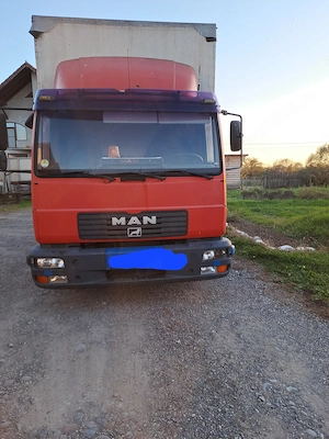 Man 7.5 tone,prelata  - imagine 3