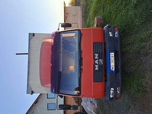 Man 7.5 tone,prelata 