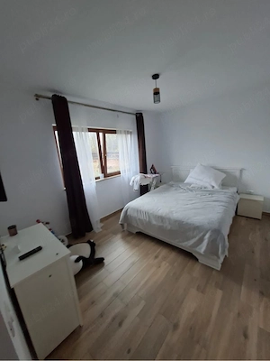 casa deosebita Novaci Transalpina - imagine 7