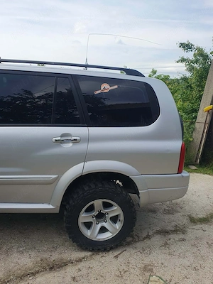Vând Suzuki grand vitara  - imagine 3