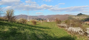 Teren intravilan Sovata - imagine 3