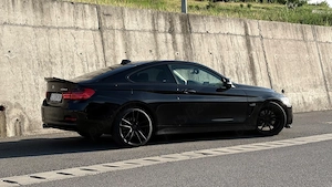 Bmw 420 sport coupe  - imagine 5