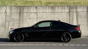 Bmw 420 sport coupe  - imagine 4