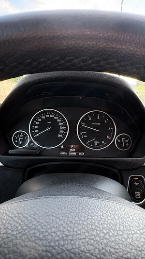 Bmw 420 sport coupe  - imagine 8