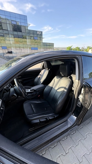 Bmw 420 sport coupe  - imagine 2