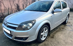 Opel Astra H 1.6 Mpi 220000 km Proprietar Klimatronic 