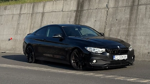 Bmw 420 sport coupe  - imagine 6