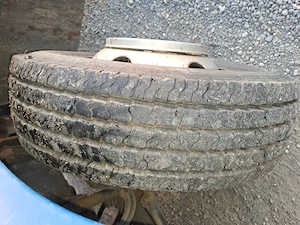 Man 7.5 tone,prelata  - imagine 7