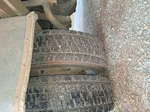 Man 7.5 tone,prelata  - imagine 8