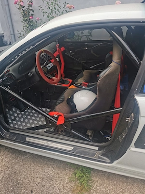 Bmw 325 ci, 210 CP, pentru drift  - imagine 6