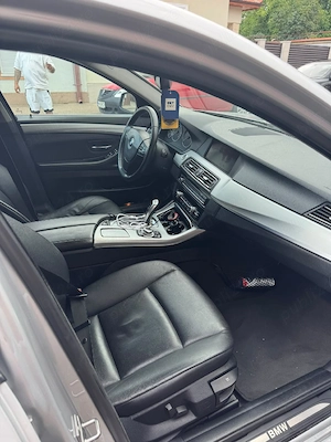 Bmw 530D,An 2011 - imagine 3